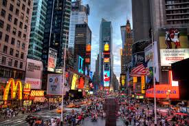 Things to Do in NYC for New Year's Eve