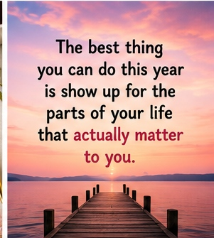 New Year Encouragement Messages 