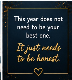New Year Encouragement Messages 