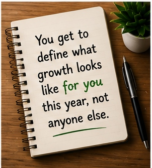 New Year Encouragement Messages 