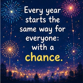 New Year Quotes for Kids