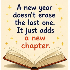 New Year Quotes for Kids