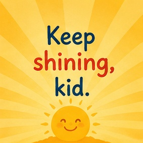 New Year Quotes for Kids