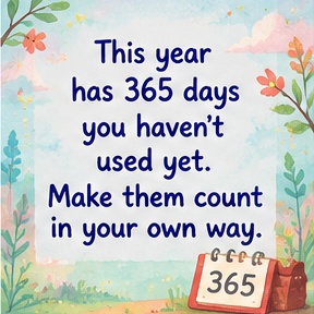New Year Quotes for Kids