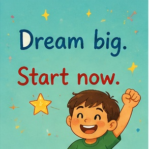 New Year Quotes for Kids