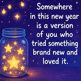 New Year Quotes for Kids