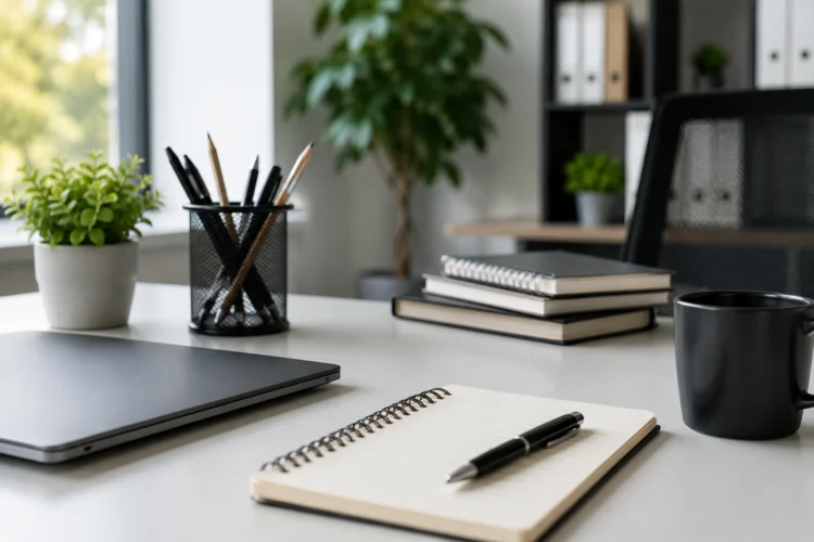 New Year Resolutions for the Workplace