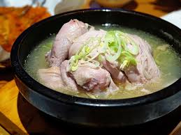 New Year Soup Recipes