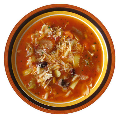 New Year Soup Recipes