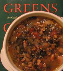 New Year Soup Recipes