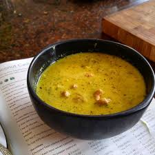 New Year Soup Recipes