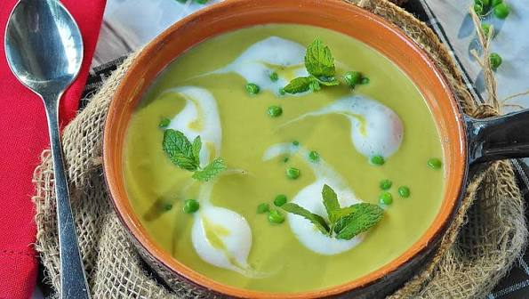 New Year Soup Recipes