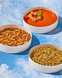 New Year Soup Recipes