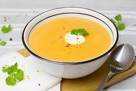 New Year Soup Recipes