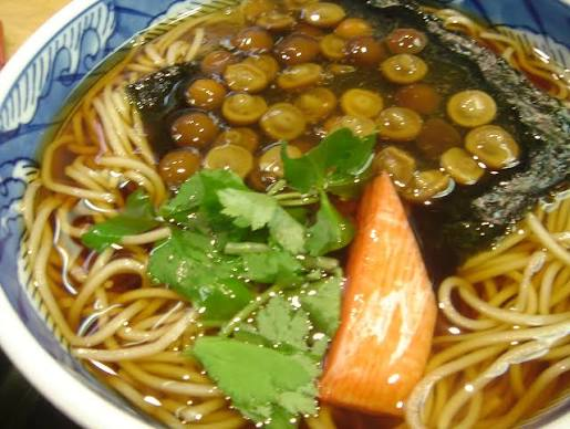 New Year Soup Recipes