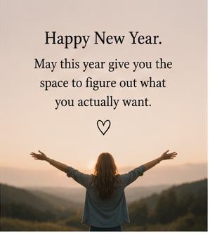 New Year Wishes for Daughter