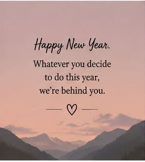 New Year Wishes for Daughter