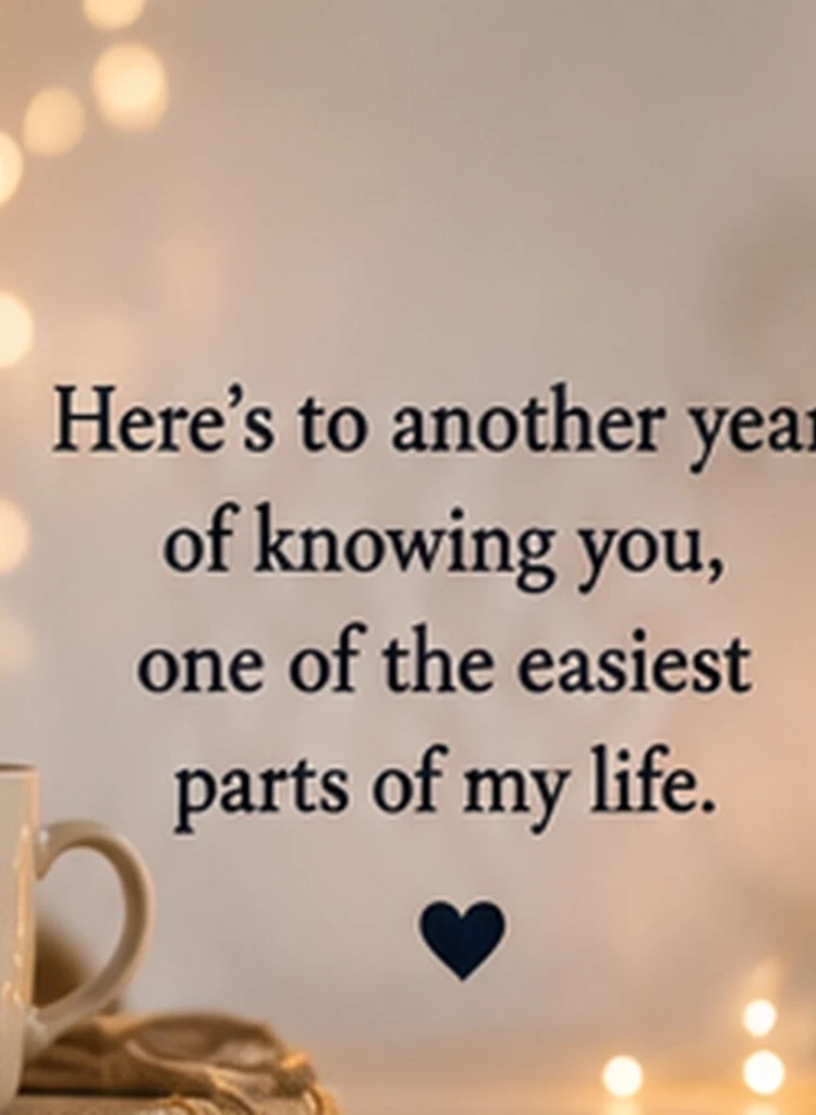 New Year Wishes for a Muslim Friend