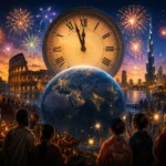 new year traditions