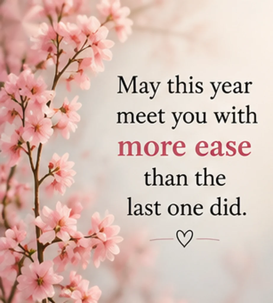 Inspirational Quotes for the New Year