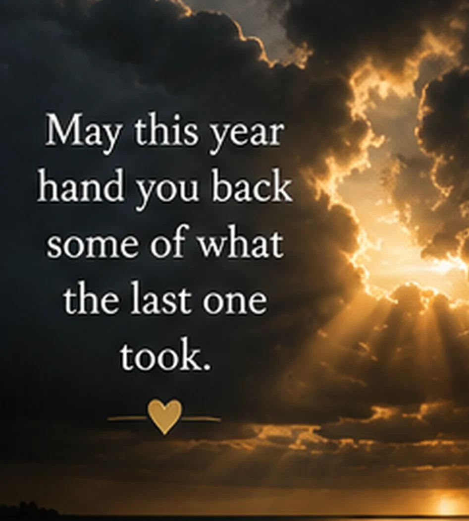 Inspirational Quotes for the New Year