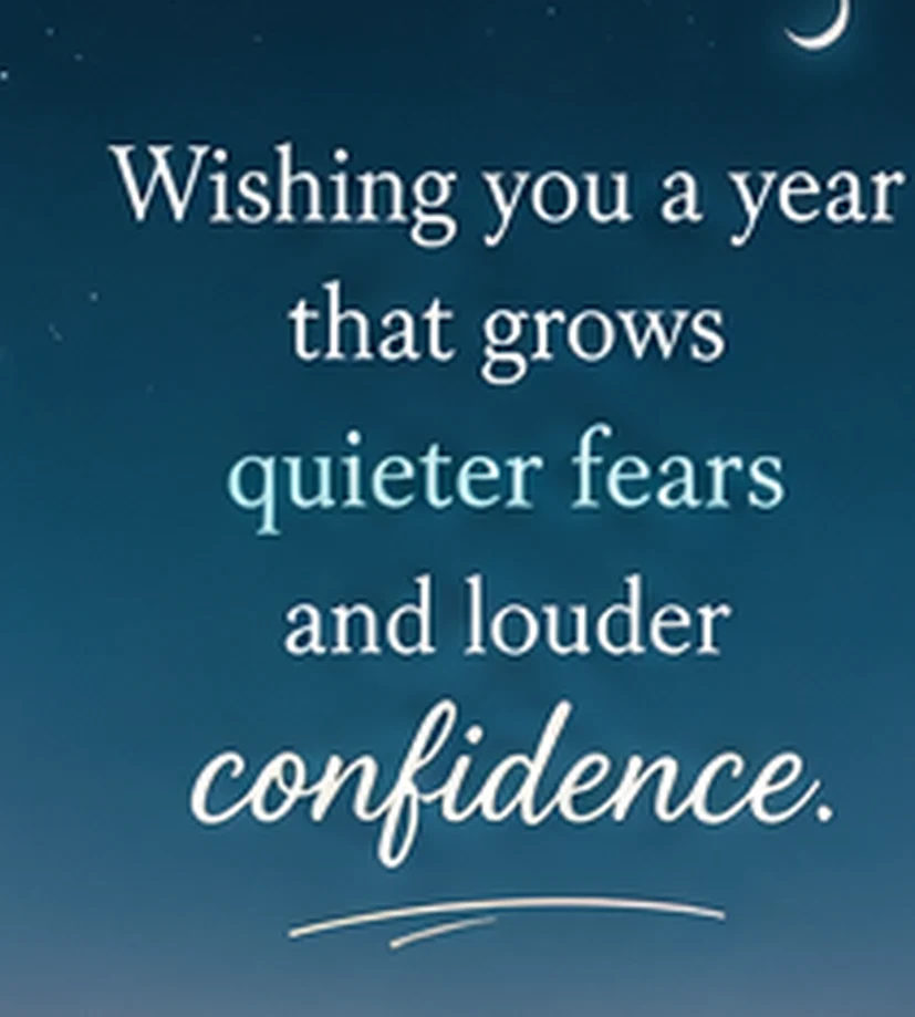 Inspirational Quotes for the New Year