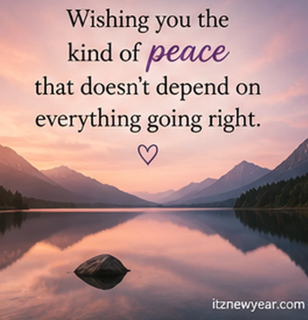 Inspirational Quotes for the New Year