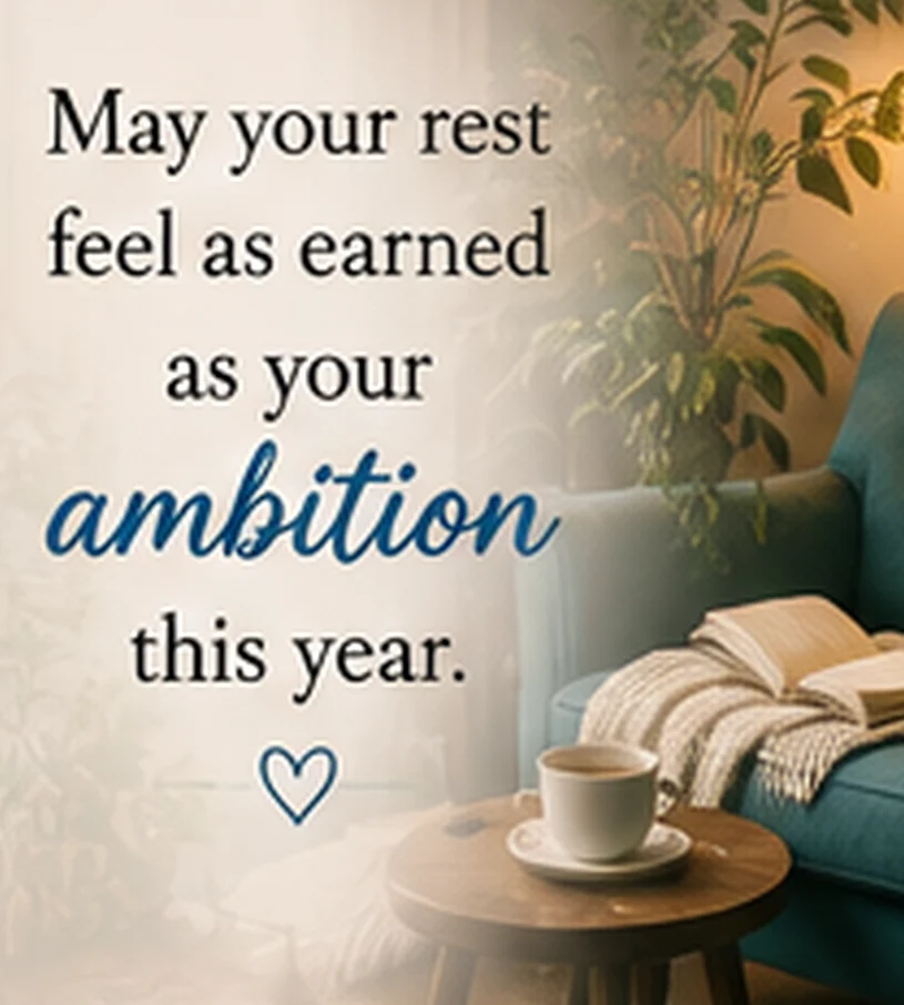 Inspirational Quotes for the New Year
