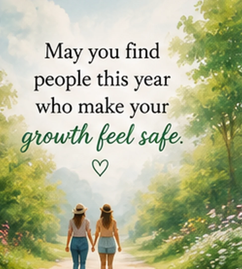 Inspirational Quotes for the New Year