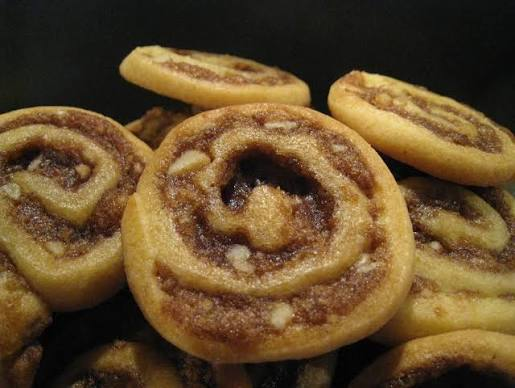 New Years Cookie Recipe
