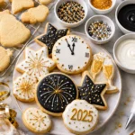 New Years Cookie Recipe