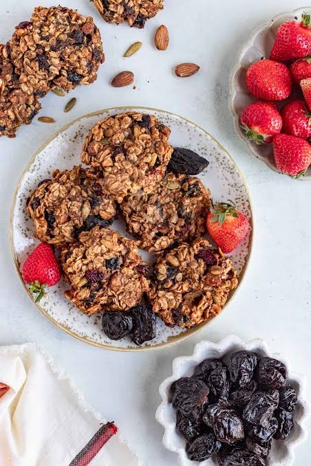 New Years Cookie Recipe