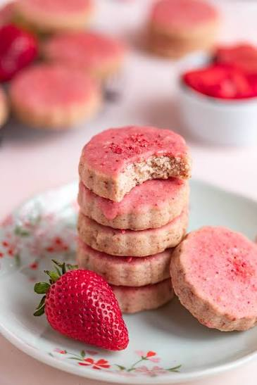 New Years Cookie Recipe