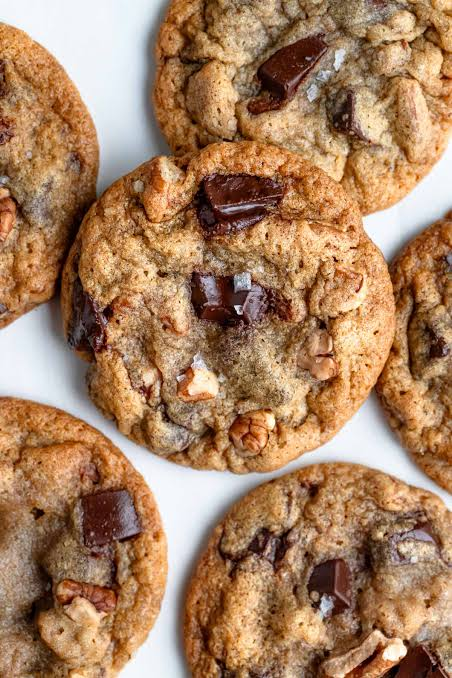 New Years Cookie Recipe