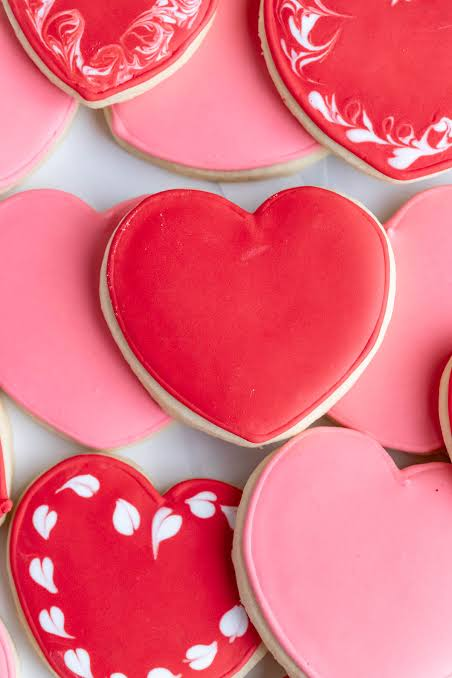 New Years Cookie Recipe