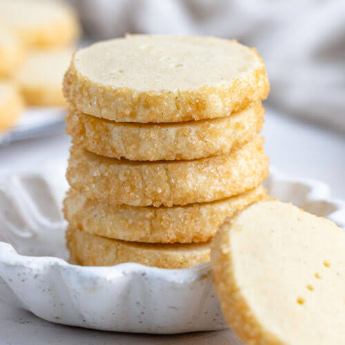 New Years Cookie Recipe