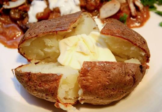 New Years Dinner Recipes