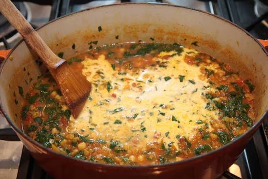New Years Dinner Recipes