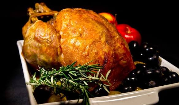New Years Dinner Recipes