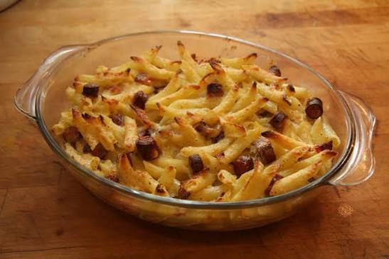 New Years Dinner Recipes
