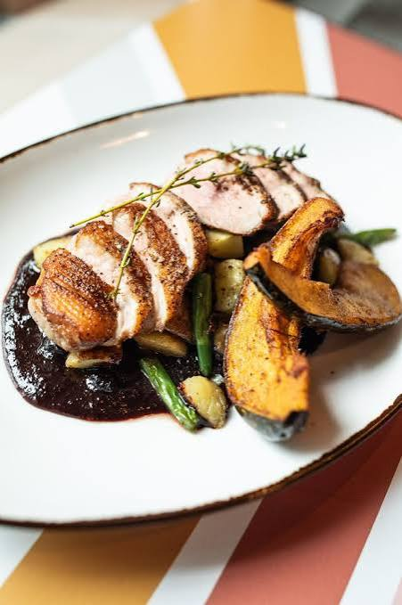 New Years Dinner Recipes