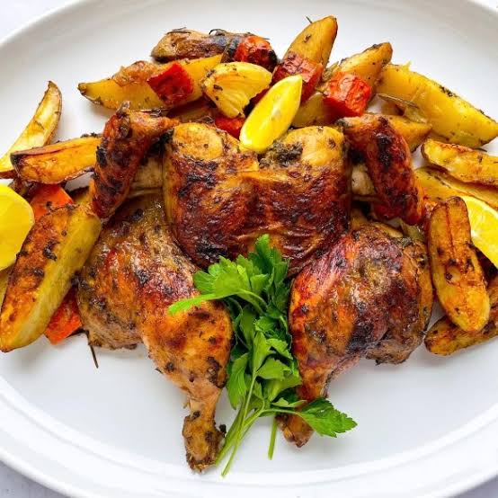 New Years Dinner Recipes