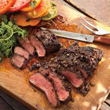 New Years Dinner Recipes