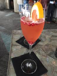 New Years Eve Cocktail Drink Recipe