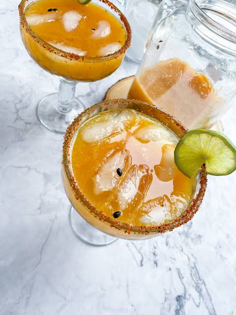 New Years Eve Cocktail Drink Recipe