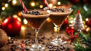 New Years Eve Cocktail Drink Recipe