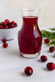 New Years Eve Cocktail Drink Recipes