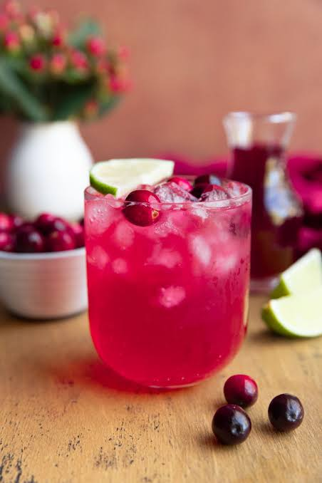 New Years Eve Cocktail Drink Recipes