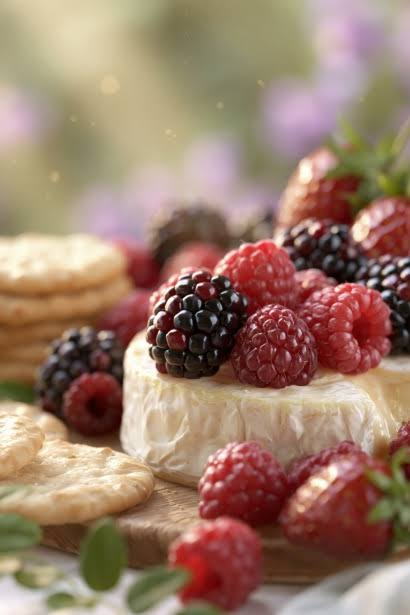 New Years Eve Finger Food Ideas