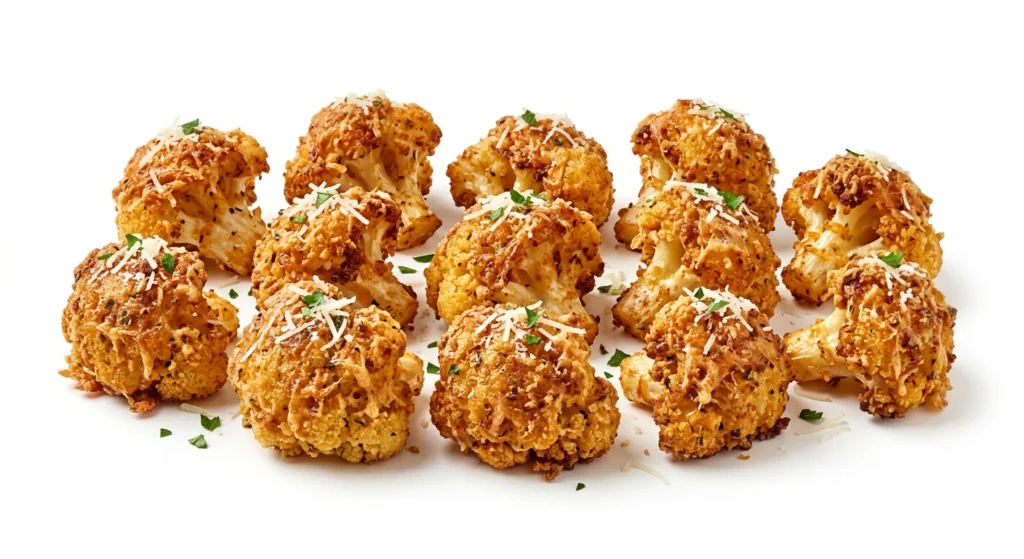 New Years Eve Finger Food Ideas